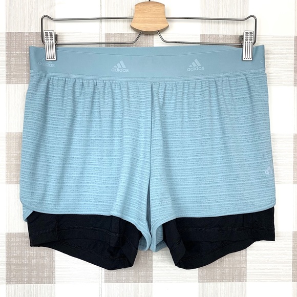 adidas climachill shorts